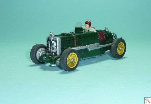 MGK3: Racer