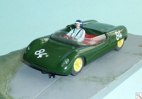 Lotus 23 A/B 1962 Nurburgring (GT-363)