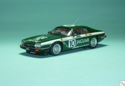 Jaguar TWR XJS (GT-901)