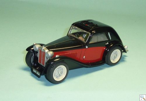 **Sorry, It's Sold** MG Aero, 1935 (Special-022)