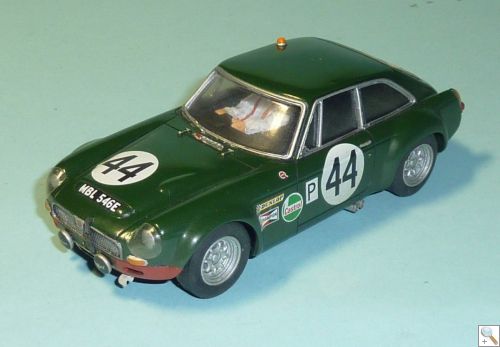 **Sorry, It's Sold** MGC GT Sebring 1968 (Special-023)