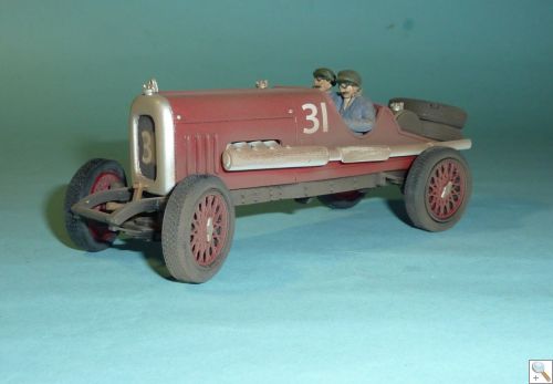 **Sorry, It's Sold** Edwardian 1912 Fiat (Special-028)
